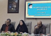 سختی کار در خبرگزاری‌ها نسبت به سایر رسانه‌ها بیشتر است