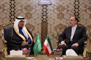 نائب رئیس البرلمان : زيادة التعاون بين طهران والرياض يصب في مصلحة المنطقة