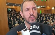 فیلم| رئیس شورای عالی استان‌ها: نقش بانوان در مدیریت محلی اثرگذار و چشمگیر است