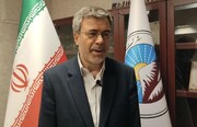 فیلم | مدیرعامل بیمه ایران: خسارت خودروهای‌ حادثه بندر شهید رجایی کامل پرداخت می‌شود
