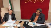 روزانه ۲۳ میلیون لیتر سوخت در استان اصفهان توزیع می‌شود 
