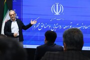 پزشکیان: برنامه‌های توسعه باید با تکیه بر داده‌های دقیق تدوین شود