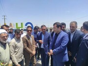 وزیر ورزش: اعتبارات باید به سمت مناطق کمتر برخوردار هدایت شود