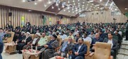 فرمانده سپاه البرز: تفکر بسیج  مرزهای جهان را در نوردیده است