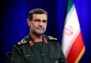 Persian Gulf security must be ensured by regional countries: IRGC Navy commander