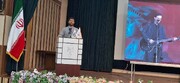 رییس بسیج دانشجویی کشور:  غزه وجدان ملت ها را بیدار کرده است