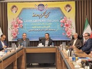 معاون وزیر علوم: موفقیت پارک‌های علم‌و فناوری در گرو بهره‌گیری از ظرفیت بخش خصوصی است