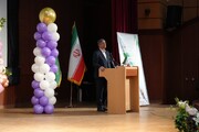 زنان و دختران، ستون‌های سرمایه اجتماعی جامعه هستند