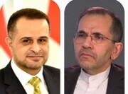 تخت روانجي يؤكد على الاسراع بتنفيذ الاتفاقيات بين إيران والعراق