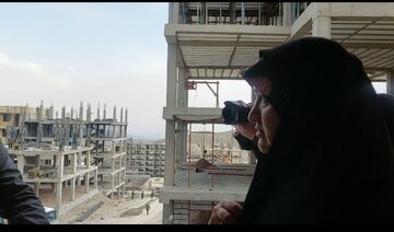 نماینده مجلس: از تحویل واحدهای نیمه‌تمام مسکن مهر جلوگیری شود