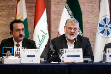 استاندار تهران: ایران و اقلیم کردستان اشتراکات تاریخی و فرهنگی فراوانی دارند