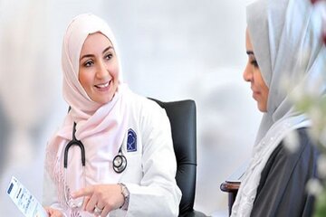 مادر، سکاندار سلامت خانواده