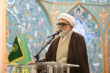 تولیت آستان قدس رضوی: گنجینه‌های معرفتی به نسل جوان منتقل نشده است