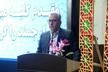 قزوین الگوی امنیت پایدار در پنج سال اخیر