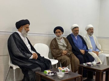 نماینده ولی‌فقیه در وزارت جهاد کشاورزی: خوزستان قطب راهبردی امنیت غذایی کشور است