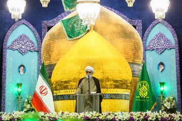 مروی: تحلیل‌های شتاب‌زده پیامدهای ناگواری بر نظام اسلامی تحمیل می‌کند