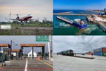 ترانزیت، ظرفیتی تحول‌آفرین اما خاموش در گیلان