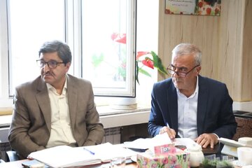اعضای مجمع خیرین ورزش همدان انتخاب شدند