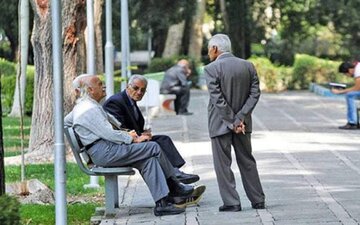 تذکر نماینده شیراز در مجلس درمورد وضعیت پرداخت حقوق کارکنان و بازنشستگان