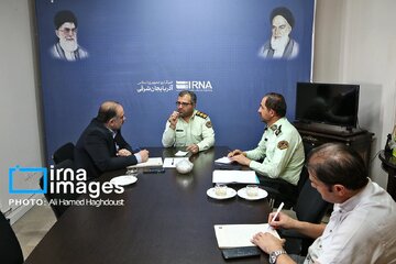 کلاهبرداری در فضای مجازی/ روی هر پیامکی کلیک نکنیم