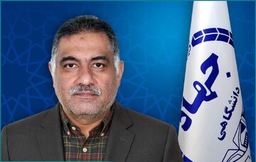 مسئول تشکیل سازمان پژوهش و پیشرفت هوش مصنوعی جهاددانشگاهی منصوب شد