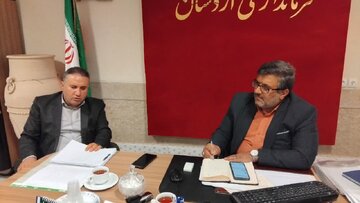 روزانه ۲۳ میلیون لیتر سوخت در استان اصفهان توزیع می‌شود 