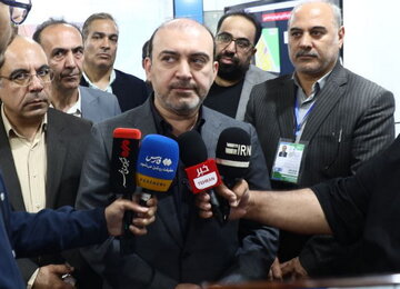 معرفی دستاوردهای اقتصادی ۳۱ استان کشور در نمایشگاه اکسپو