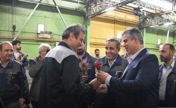 استاندار مرکزی: هپکو ظرفیت رقابت در بازارهای خارجی را دارد