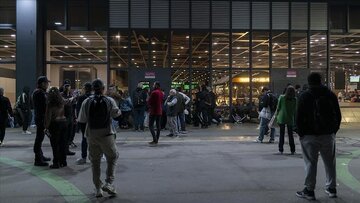 قطع برق بی‌سابقه در اسپانیا و پرتغال؛ احتمال نقص فنی در تولید انرژی خورشیدی