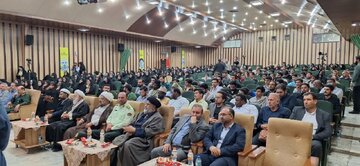 فرمانده سپاه البرز: تفکر بسیج  مرزهای جهان را در نوردیده است