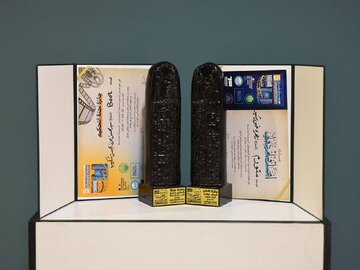 موفقیت انیمیشن‌های «پوتین» و «متورم» در جشنواره بابل/ نمایش برخط «الکافی»