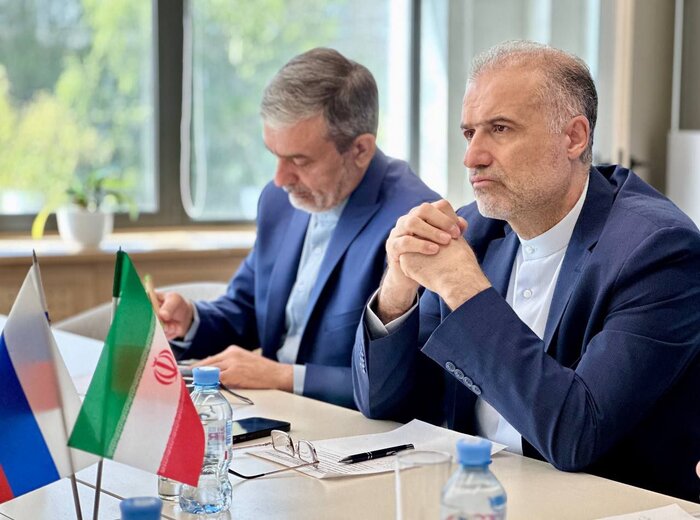 میزبانی تهران و اصفهان از هفته فرهنگی روسیه