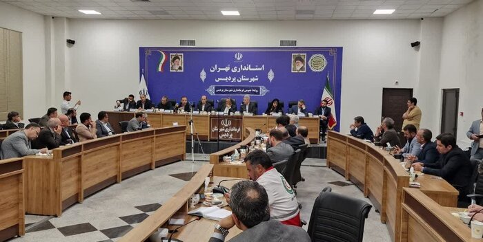 معاون وزیر راه وشهرسازی: ۱۳هزار واحد نیمه‌تمام مسکن مهر پردیس در دست اجرااست