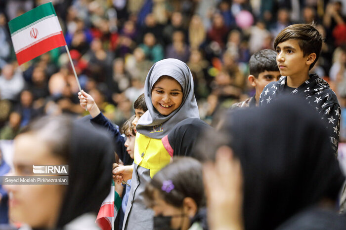 دختران سرزمینم؛ دلیر، لطیف، آیندهساز