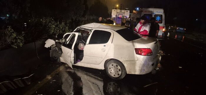 از بازداشت ۲ نفر در حادثه بندر رجایی تا بارگیری ۳۰۰ قلم دارو برای ارسال به عربستان