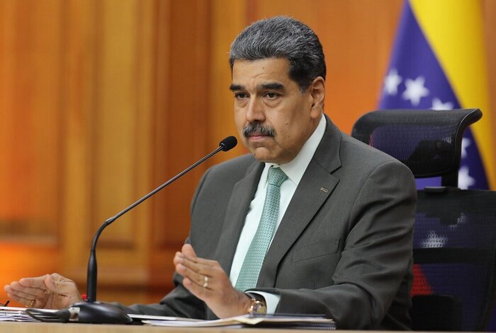 Maduro: El sistema de la ONU colapsó frente a la violación masiva de DDHH de los migrantes en EEUU
