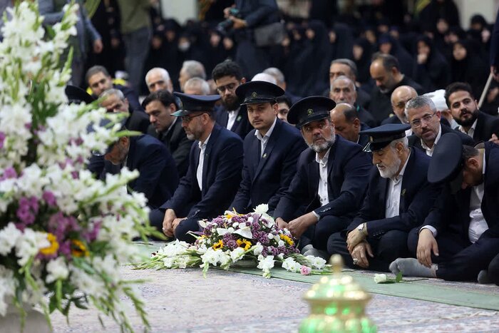 تولیت حرم رضوی: تحلیل‌های شتاب‌زده پیامدهای ناگواری بر نظام اسلامی تحمیل می‌کند