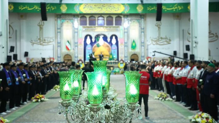 تولیت حرم رضوی: تحلیل‌های شتاب‌زده پیامدهای ناگواری بر نظام اسلامی تحمیل می‌کند