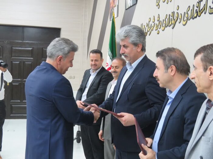 فرماندار: ۸۰۰ میلیارد ریال اعتبار به زیرساختهای رفاهی مهاباد اختصاص یافت