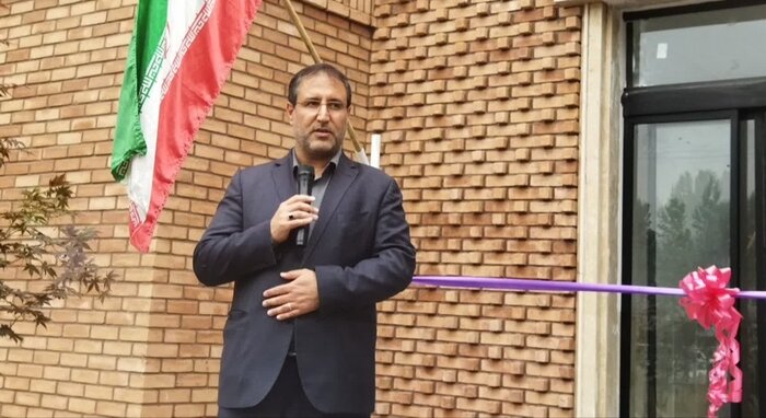 افتتاح یک طرح خدمات شهری در ملایر با ۲۵۰ میلیارد ریال اعتبار