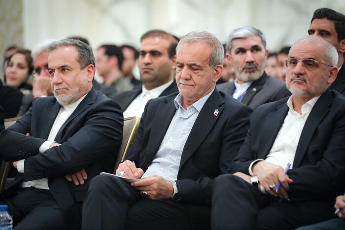 بستر سرمایه گذاری مشترک ایران و آذربایجان در ارس فراهم است