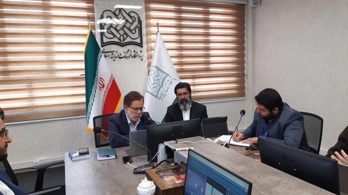 «نسبتسنجی آزادی بیان با اخلاق» در منظومه فکری رهبر معظم انقلاب در قم بررسی شد