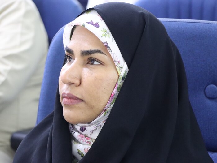 آیین گرامیداشت روز ملی شوراها در قشم برگزار شد