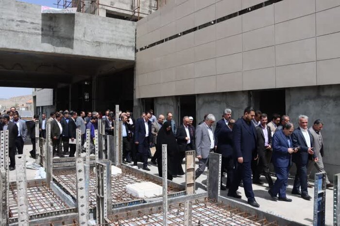 «مهاباد» بلوک درمانی جنوب آذربایجانغربی میشود