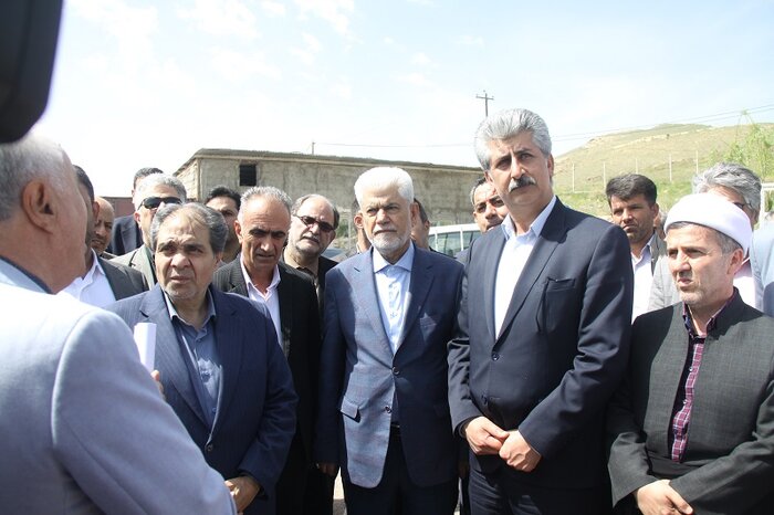 «مهاباد» بلوک درمانی جنوب آذربایجانغربی میشود