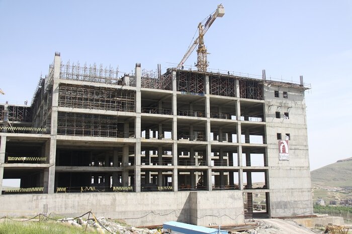 «مهاباد» بلوک درمانی جنوب آذربایجانغربی میشود