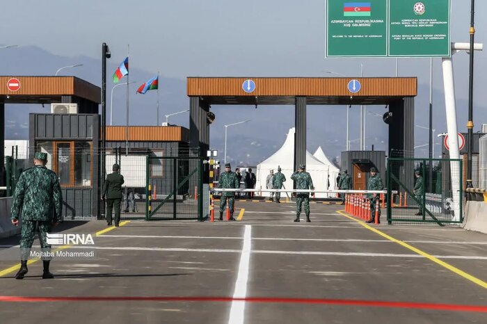 ترانزیت، ظرفیتی تحولآفرین اما خاموش در گیلان