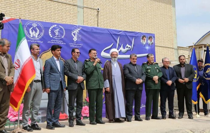 دبیر قرارگاه جهاد سازندگی: ریشه مشکلات اجتماعی ناتوانی جوانان در ازدواج است