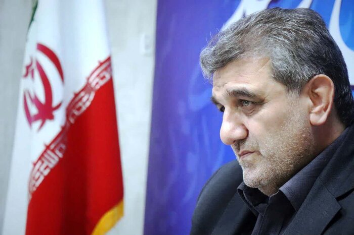 استاندارد: کمیته پایش کلان منابع آبی در سمنان تشکیل شود