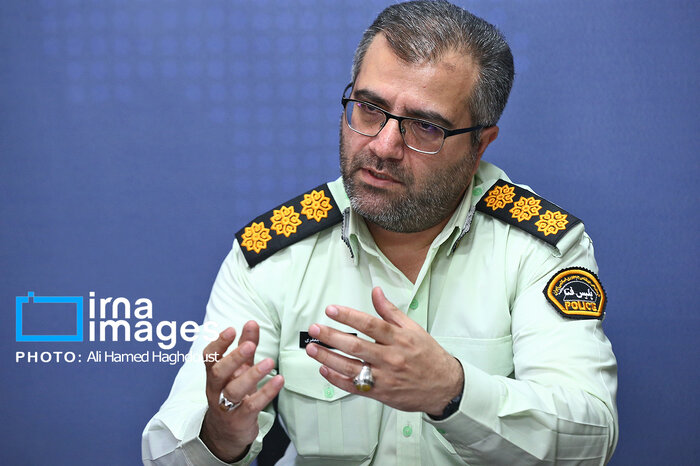 کلاهبرداری در فضای مجازی/ روی هر پیامکی کلیک نکنیم